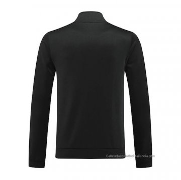 Chaqueta del Juventus 2023-2024 Negro