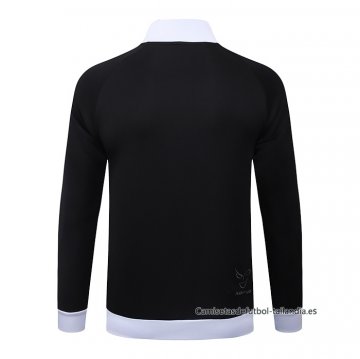 Chaqueta del Juventus 2026-2027 Nagro