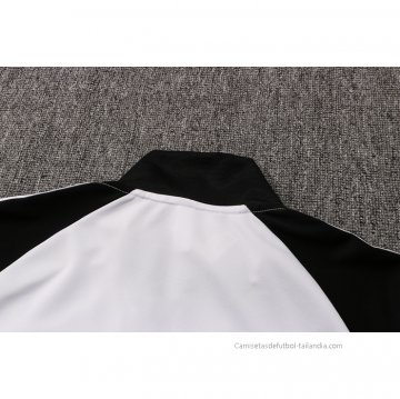 Chaqueta del Manchester United 2021-2022 Blanco