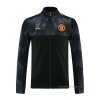 Chaqueta del Manchester United Special 2021-2022 Negro Chaqueta del Manchester United Special 2021-2022 Negro