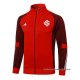 Chaqueta del SC Internacional 2024-2025 Rojo