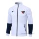 Chaqueta del Sao Paulo 2024-2025 Blanco