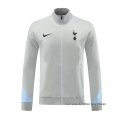 Chaqueta del Tottenham Hotspur 2024-2025 Gris