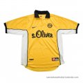 1ª Camiseta Borussia Dortmund Retro 1998-2000