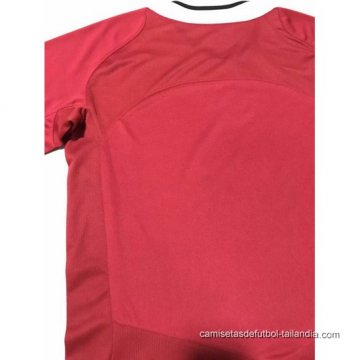 1ª Camiseta Manchester United Retro 2005-2006