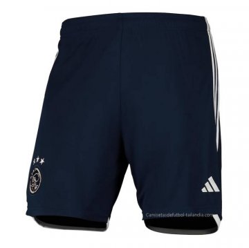 2ª Pantalones Ajax 2023-2024 2ª Pantalones Ajax 2023-2024