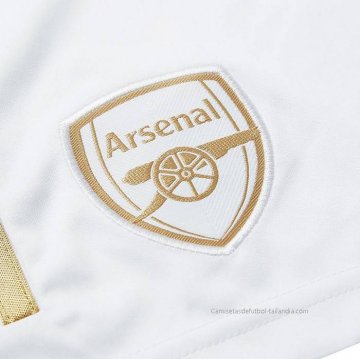 1ª Pantalones Arsenal 2023-2024