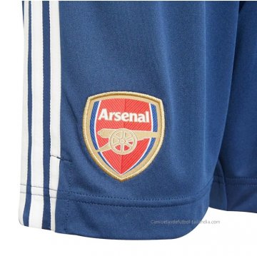 3ª Pantalones Arsenal 2021-2022