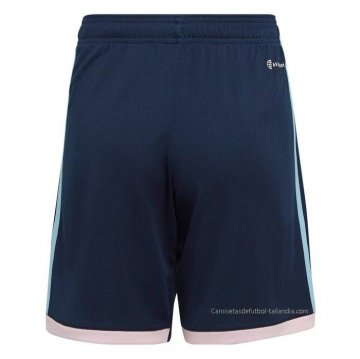 3ª Pantalones Arsenal 2022-2023