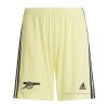 2ª Pantalones Arsenal 2021-2022