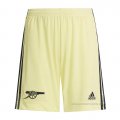 2ª Pantalones Arsenal 2021-2022