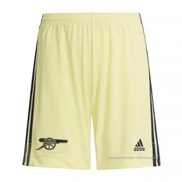2ª Pantalones Arsenal 2021-2022 2ª Pantalones Arsenal 2021-2022