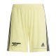 2ª Pantalones Arsenal 2021-2022
