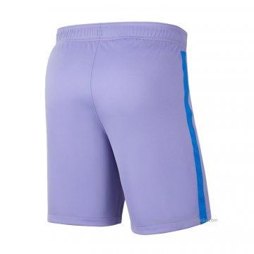 2ª Pantalones Barcelona 2021-2022