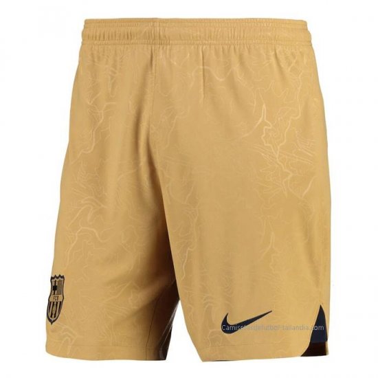 2ª Pantalones Barcelona 2022-2023 - Haga un click en la imagen para cerrar