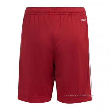 1ª Pantalones Bayern Munich 2021-2022