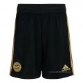 2ª Pantalones Bayern Munich 2021-2022