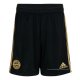 2ª Pantalones Bayern Munich 2021-2022