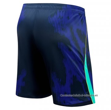 Pantalones Brasil 2ª 2026