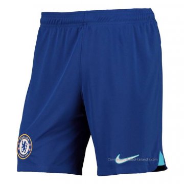 1ª Pantalones Chelsea 2022-2023 1ª Pantalones Chelsea 2022-2023