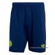 Pantalones Colombia 2ª 2026