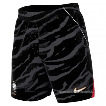 Pantalones Corea del Sur 1ª 2026 Pantalones Corea del Sur 1ª 2026