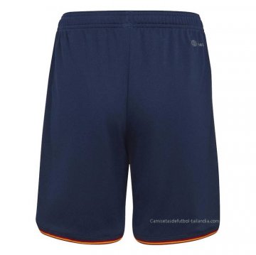 1ª Pantalones Espana 2022