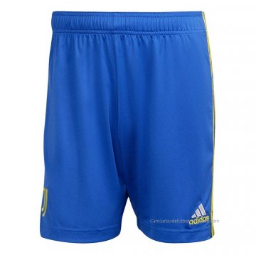 3ª Pantalones Juventus 2021-2022 3ª Pantalones Juventus 2021-2022
