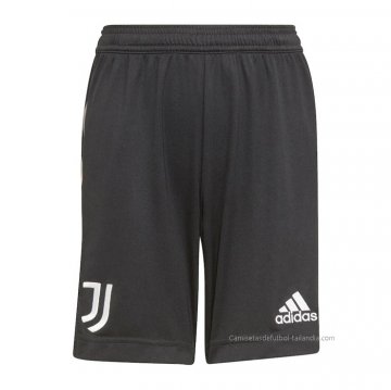 2ª Pantalones Juventus 2021-2022 2ª Pantalones Juventus 2021-2022