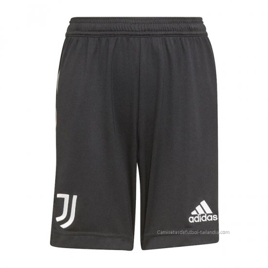 2ª Pantalones Juventus 2021-2022 - Haga un click en la imagen para cerrar