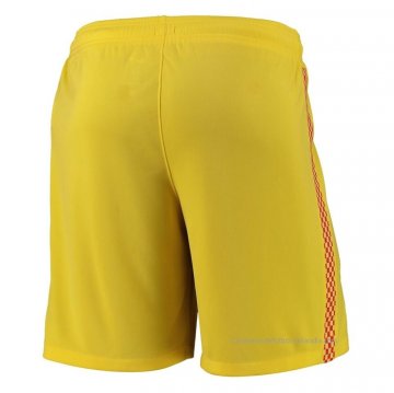 3ª Pantalones Liverpool 2021-2022