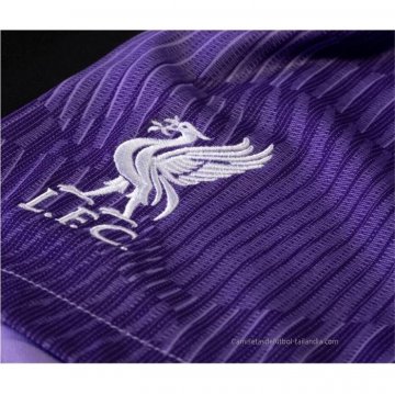 3ª Pantalones Liverpool 2023-2024