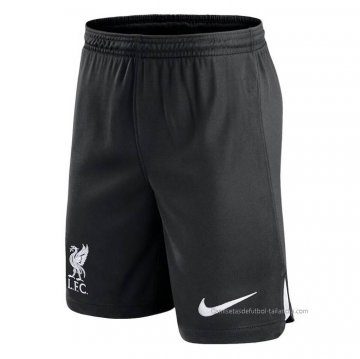 2ª Pantalones Liverpool 2023-2024 2ª Pantalones Liverpool 2023-2024