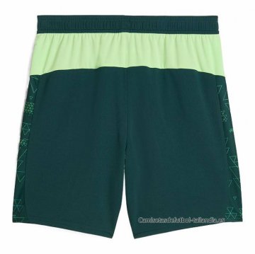 Pantalones Manchester City 4ª 2025-2026