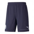 3ª Pantalones Manchester City 2021-2022