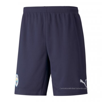 3ª Pantalones Manchester City 2021-2022 3ª Pantalones Manchester City 2021-2022