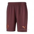 2ª Pantalones Manchester City 2023-2024