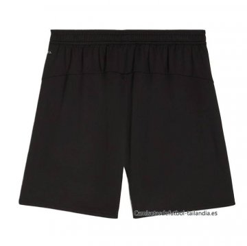 Pantalones Manchester City 2ª 2025-2026