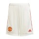 1ª Pantalones Manchester United 2021-2022