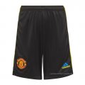 3ª Pantalones Manchester United 2021-2022