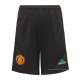 3ª Pantalones Manchester United 2021-2022