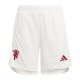 3ª Pantalones Manchester United 2023-2024