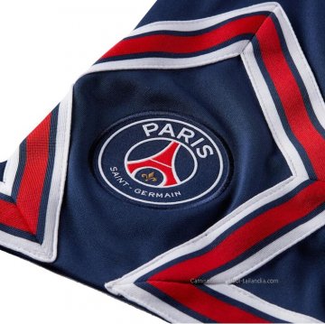1ª Pantalones Paris Saint-Germain 2021-2022