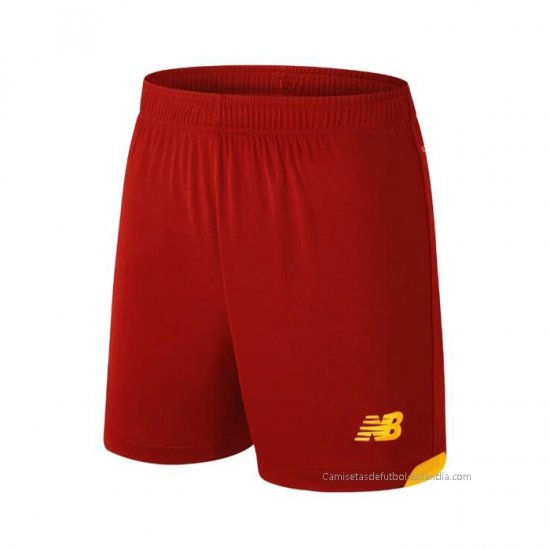 1ª Pantalones Roma 2021-2022 - Haga un click en la imagen para cerrar