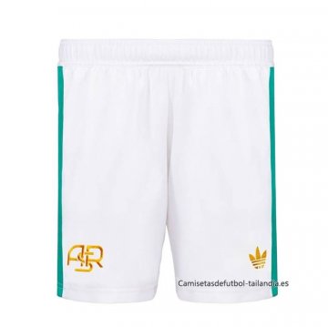 Pantalones Roma 3ª 2025-2026 Pantalones Roma 3ª 2025-2026