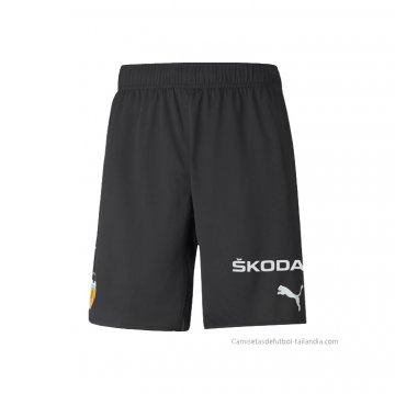 1ª Pantalones Valencia 2021-2022 1ª Pantalones Valencia 2021-2022
