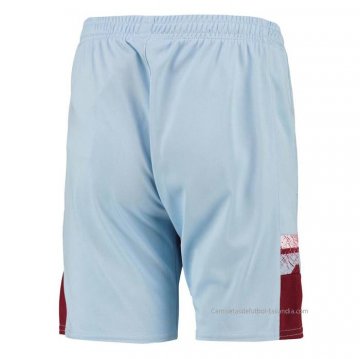 1ª Pantalones West Ham 2022-2023