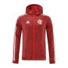 Rompevientos del Flamengo 2021 Rojo Rompevientos del Flamengo 2021 Rojo