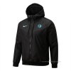 Rompevientos del Inter Milan 2022-2023 Negro Rompevientos del Inter Milan 2022-2023 Negro