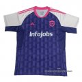 Tailandia 1ª Camiseta 1K FC 2024